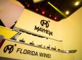 Den Overwatch League-vindende Florida Mayhem-liste er blevet frigivet