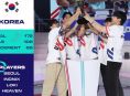 Sydkorea er de nye PUBG Nations Cup-vindere