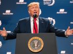 Trump annoncerer 19 % told på import fra Indonesien