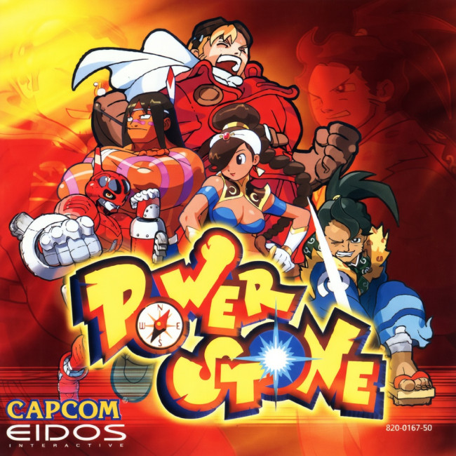 De 10 bedste forsider: Dreamcast