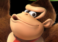 Donkey Kong kommer til Mario + Rabbids Kingdom Battle