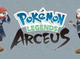 Nye lækkede Pokémon Legends Arceus-detaljer bekymrer fans