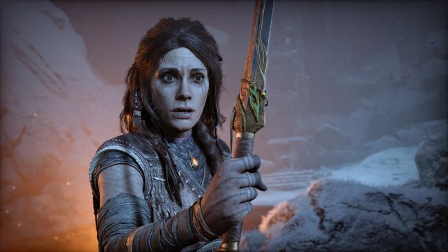 Rygte: Nyt God of War byder på japansk og kinesisk mytologi og adskillige hovedpersoner
