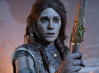 Lost stjerne skal spille Freya i God of War serien