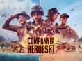 Company of Heroes 3 har fået udgivelsesdato på konsollerne
