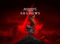 Ubisoft er ved at afvikle suppoten til Assassin's Creed Shadows