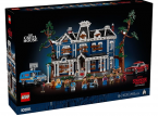 De f&oslash;rste billeder og detaljer om Lego- og Stranger Things-megas&aelig;ttet 'The Creel House' l&aelig;kkede