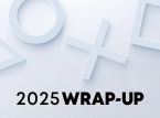 Hvordan var dit &aring;r med PlayStation i 2025?