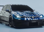 Volkswagen har vist "den mest spektakul&aelig;re Golf R til dato"