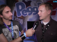 Peggle 2 - interview