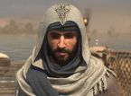 Teamet bag Assassin's Creed Mirage arbejder tilsyneladende på et nyt Assassin's Creed