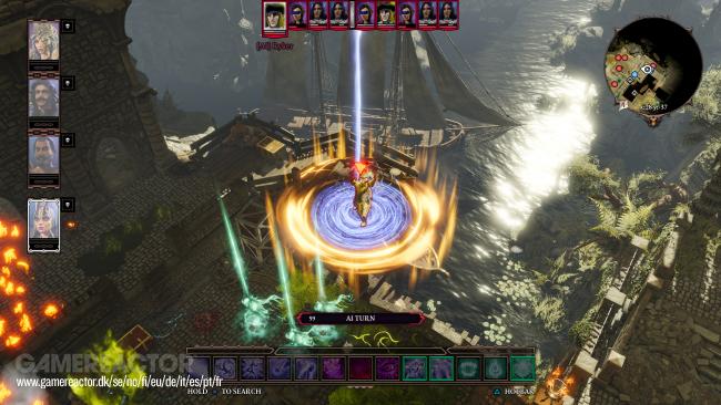 Divinity: Original Sin II