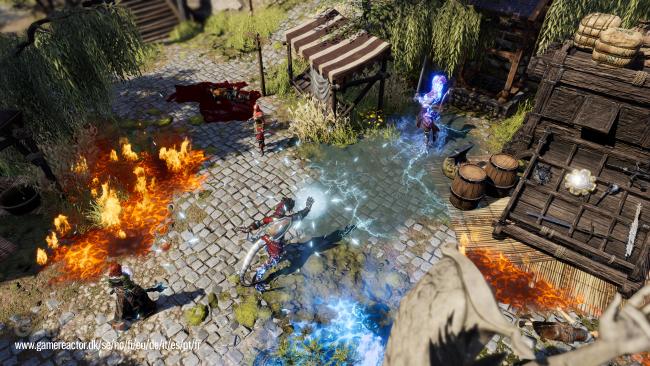 Divinity: Original Sin II