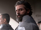 Oscar Isaac har ikke meget til overs for det danske sprog