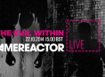 I dag i Gamereactor Live: The Evil Within
