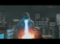 Godzilla annonceret til PC og PS4