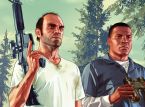 Grand Theft Auto V får lanceringsdato til PS5 og Xbox Series X