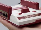 Nintendo gemmer besked i Famicom Mini til hackere
