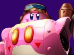 Nye detaljer om Kirby: Planet Robobot