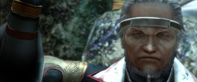The Last Remnant