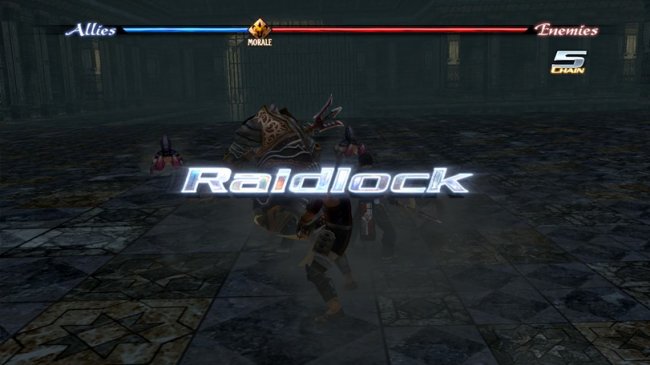 The Last Remnant