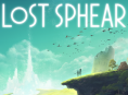 Vind Lost Sphear til Switch!