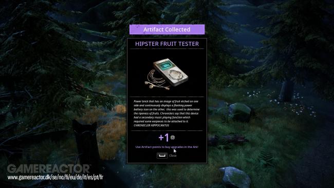 Mutant Year Zero: Road to Eden