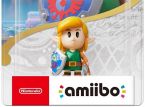 Nintendo rebrander Amiibo