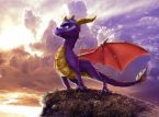 Rygte: Spyro the Dragon Trilogy Remastered er på vej