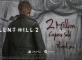 Silent Hill 2 har solgt over to millioner eksemplarer