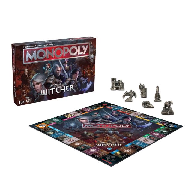 The Witcher 3: Wild Hunt