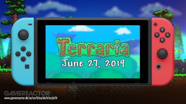 Terraria