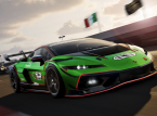 Dette er racerversionen af Lamborghini Temerario