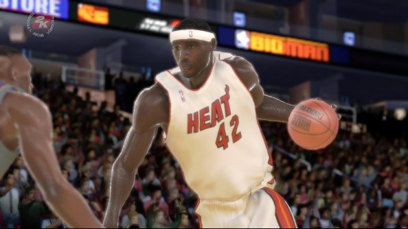 NBA 2K6