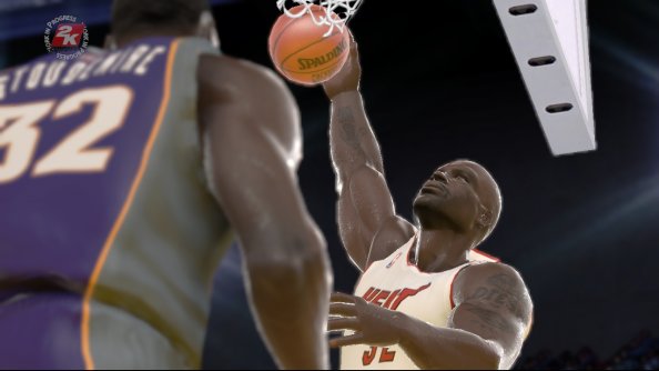 NBA 2K6
