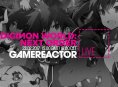 Dagens GR Live: Digimon World: Next Order
