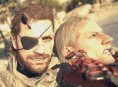 Metal Gear Solid V understøtter nu PlayStation 4 Pro