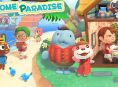 Animal Crossing: New Horizons får én gratis udvidelse til og en betalt