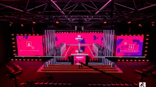 BLAST Bounty Vinter 2026: De sidste otte hold er låst fast