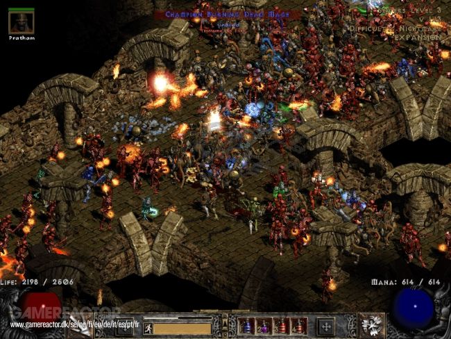 Diablo II