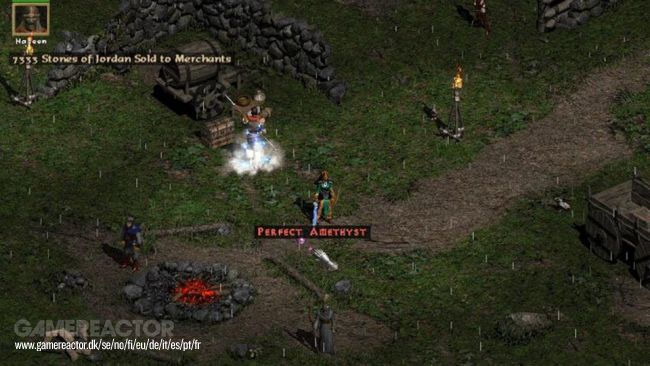 Diablo II