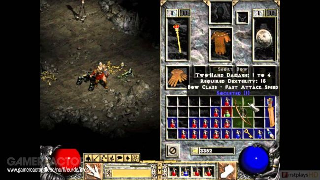 Diablo II