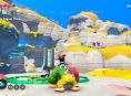 Donkey Kong Bananza Guide: Hvor finder du Cranky i hvert lag