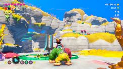 Donkey Kong Bananza Guide: Hvor finder du Cranky i hvert lag