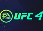 UFC 4 er officielt annonceret