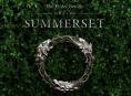 Ny The Elder Scrolls Online: Summerset-udvidelse udkommer til juni