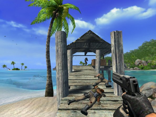Far Cry 3