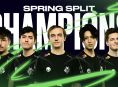 G2 Esports fortsætter med at terrorisere LEC-hold med Spring Finals-sejr
