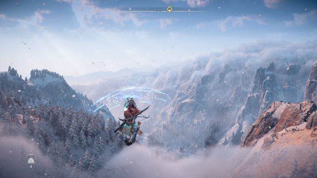 Horizon Forbidden West