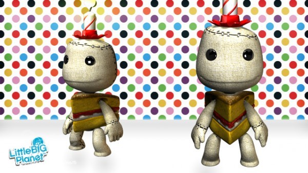 Little Big Planet